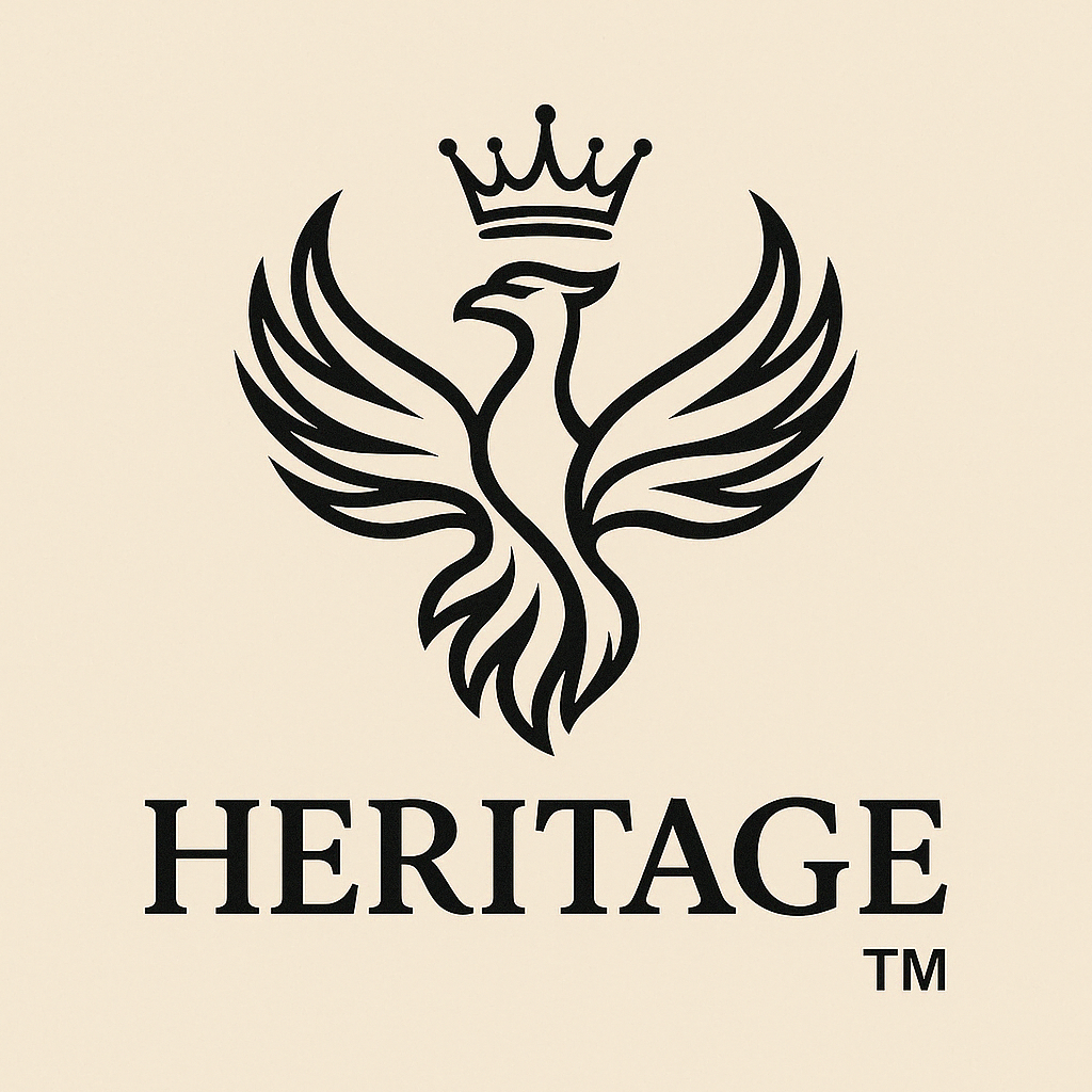 The Legacy Bomber™ HERITAGE Essentials™ (Coming Soon)