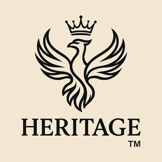 The Legacy Bomber™ HERITAGE Essentials™ (Coming Soon)